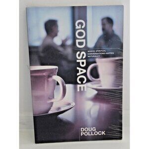 God Space by Doug Pollock Paperback